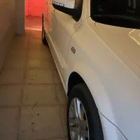 سمند سورن پلاس ef7