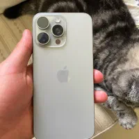 ایفون ۱۵ پرو مکس iphone15pro max