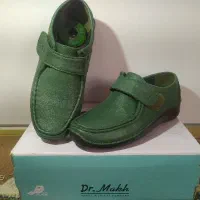 کفش طبی دکتر ماخ/Dr.Makh