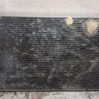 رادیات پژو 405 و لاستیک دور ۱۴