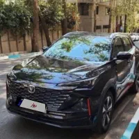 چانگان پلاس وارداتی مدل 2025