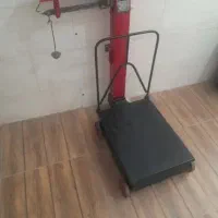 ترازو باسکول