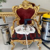 مبل شویی و قالیشویی درخشان