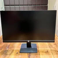 مانیتور بدون حاشیه اچ پی HP frameless monitor 24
