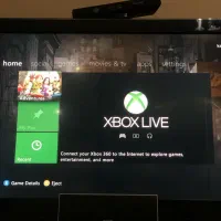 Xbox 360slim|کنسول، بازی ویدئویی و آنلاین|تهران, تهرانپارس جنوبی|دیوار