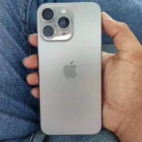 آیفون ۱۵ پرومکس ۲۵۶