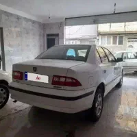 سمند ef7