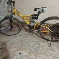چرخ 26دنده ایی
