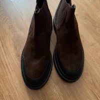 Chelsea boot cabani|کیف، کفش، کمربند|تهران, عباس‌آباد|دیوار