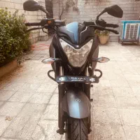 Ns200 نیوفیس مدل97