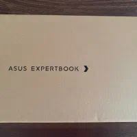 Asus ExpertBook|رایانه همراه|شیراز, تپه تلویزیون|دیوار
