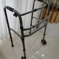 واکر|پزشکی|زارچ, |دیوار