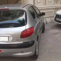 ۲۰۶ تیپ   ۲   بیرنگ مدل ۸۲