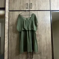 تعدادی لباس