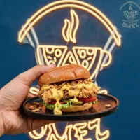 نیرو کافه