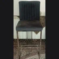 صندلی اپن