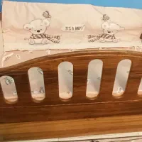 تخت گهواره شو