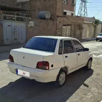 پراید ۱۳۲مدل ۸۸