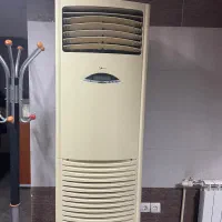 کولر گازی 42000 ایستاده midia