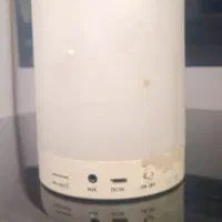 اسپیکر شارژی