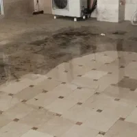 خدمات کفسابی و نماشویی