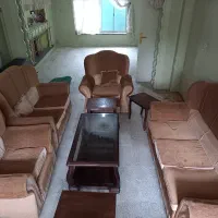 مبل ۷ نفره