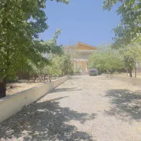 ۱۴۰۰متر باغ ۲۵۰مترویلادوبلکس درپزشکان آبسردبه قیمت