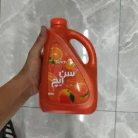 شربت سن ایچ  آلبالو و پرتقال 2 کیلویی