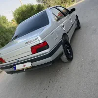 پژو۴۰۵مدل۹۸