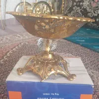 ظرف‌آجیل‌برنز