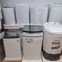 مینی واش کودک بزرگسال فریدولین با گارانتی سیسمونی