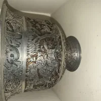 قلمکاری مس کار دست