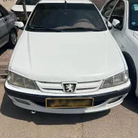 پارس سال مدل ۹۵