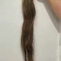 مو طبیعی ۶۰سانت