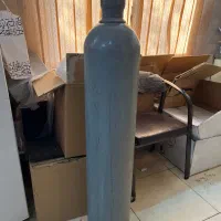 کپسول اکسیژن ۴۰ لیتری چینی