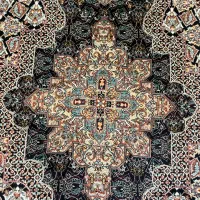۲تخته فرش ۶ متری نگین مشهد