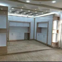 اپارتمان مجیدیه ۹ تخلیه فوری