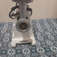 چرخ گوشت صنعتی مارک LESA