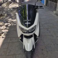 یاماها nmax 155cc مدل۱۴۰۰