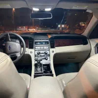 فورد تاروس بدون مشابه