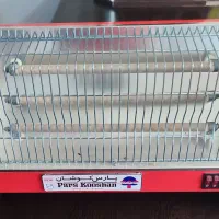 هیتر برقی