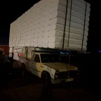 بزرگترین تامینکننده یونولیت ساختمنی فوم