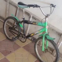 دوچرخه ۲۰