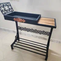 باربیکیو منقل