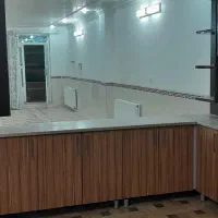 نیم طبقه اجاره ای ۱۸۷ متر.تخفیف تازه عروس وداماد