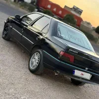 پژو405موتور زانتیا2000ثبت در سند