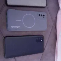 گوشی a03s تمیز