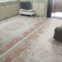 فرش کارکرده