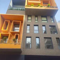 ۳۶۵ متر/۴خواب/فول مستر/تراس بزرگ قابلچیدمان