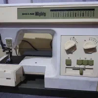 چرخ خیاطی ریکار ژاپنی اصل قدیمی